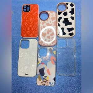 Iphone 12 Pro Max Case!!